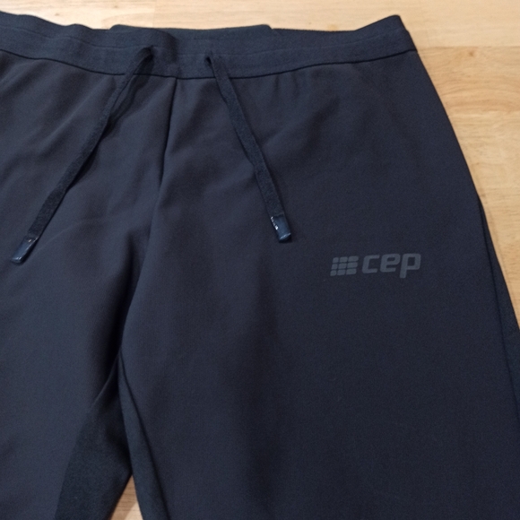 CEP men's' Running Tights Black , Size medium - Picture 3 of 14
